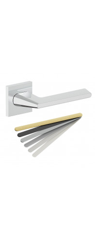 AS-322, цвет: Chrome/7D AS-322, цвет: Chrome/7D