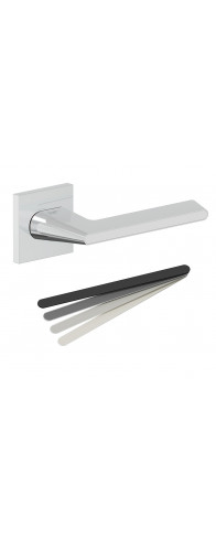 AS-322, цвет: Chrome/5D AS-322, цвет: Chrome/5D