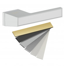 AS2-612, цвет: Chrome/7D